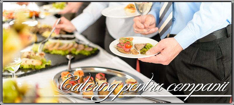 Delarte Catering